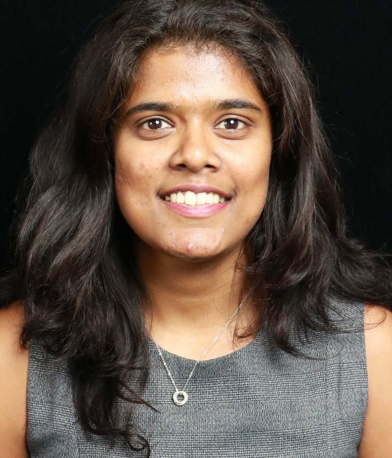 Gayathri Keerthana (GK), AI product coach and ex-Amazon Senior PM